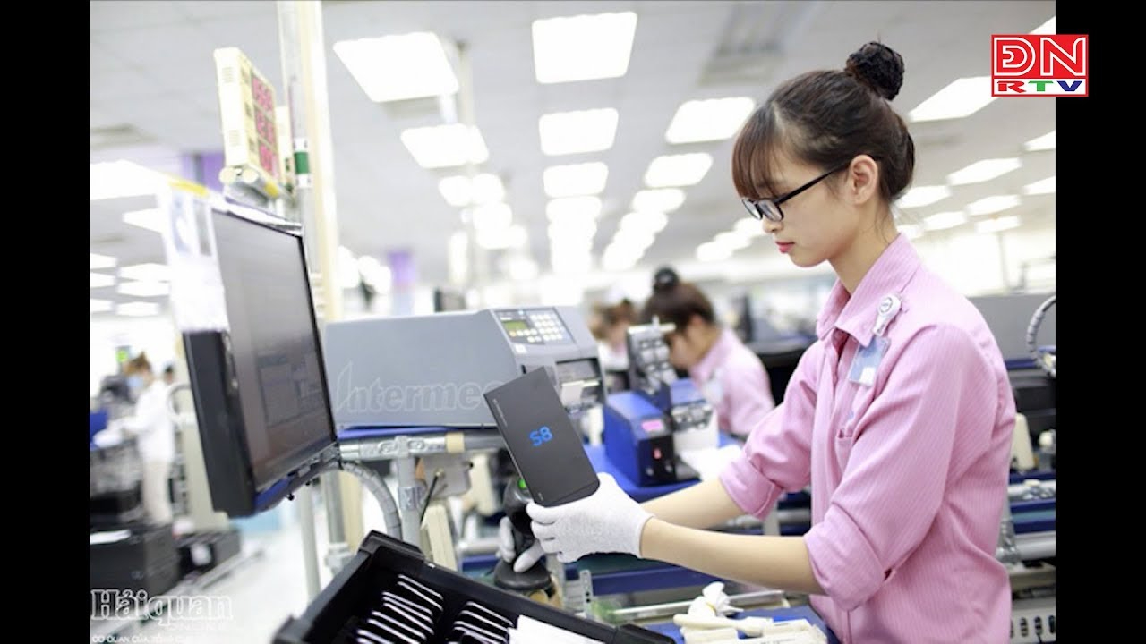 Hotspot Matrix – Kết thúc hành trình 3 ngày rực rỡ tại SECC 2025_video gia công