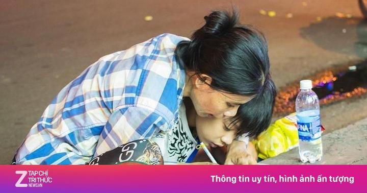 Mẹ đơn thân ở Vĩnh Yên và hành trình tìm lại chính mình cùng Hotspot Matrix