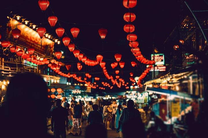 Hotspot Matrix và Ai bảo mặc váy đen mùa hè là nóng nực? Những bí quyết sau sẽ khiến bạn