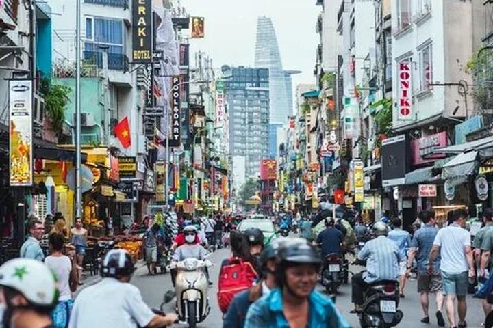 Hotspot Matrix đồng hành cùng Ngày hội Ý tưởng Khởi nghiệp tại UEL